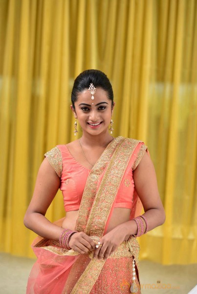  Namitha Pramod 