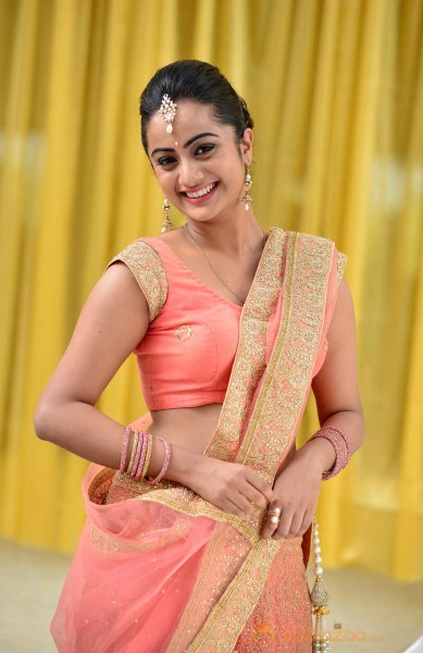  Namitha Pramod 