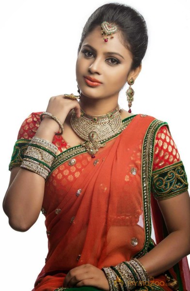  Nandita Swetha Glamorous Photos 