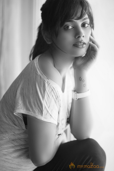 Nandita Swetha Latest Photos