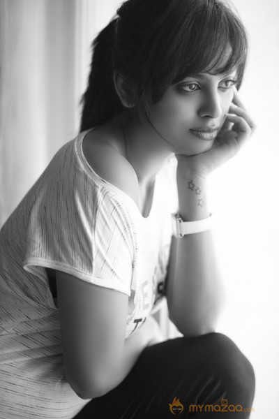 Nandita Swetha Latest Photos