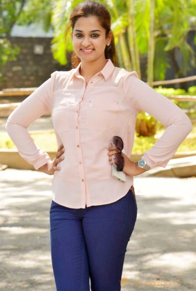  Nanditha Raj Latest Pics 