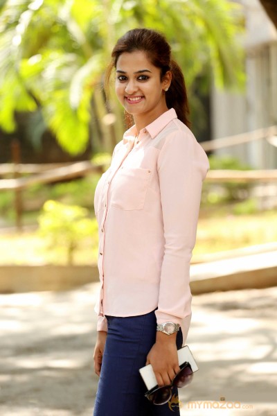  Nanditha Raj Latest Pics 