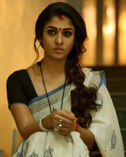 Nayantara