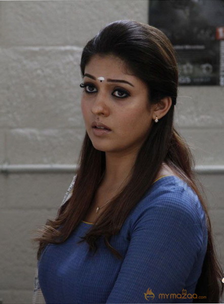 Nayantara