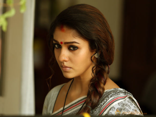 Nayantara