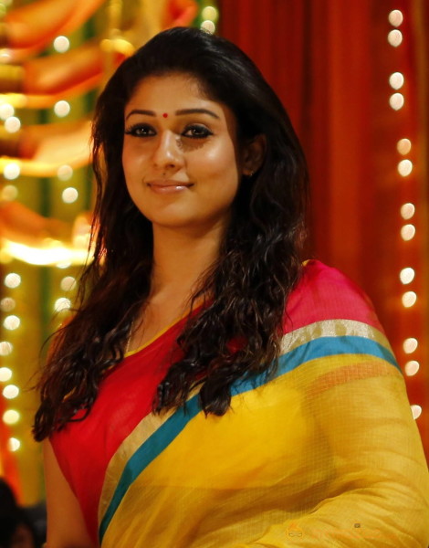 Nayantara