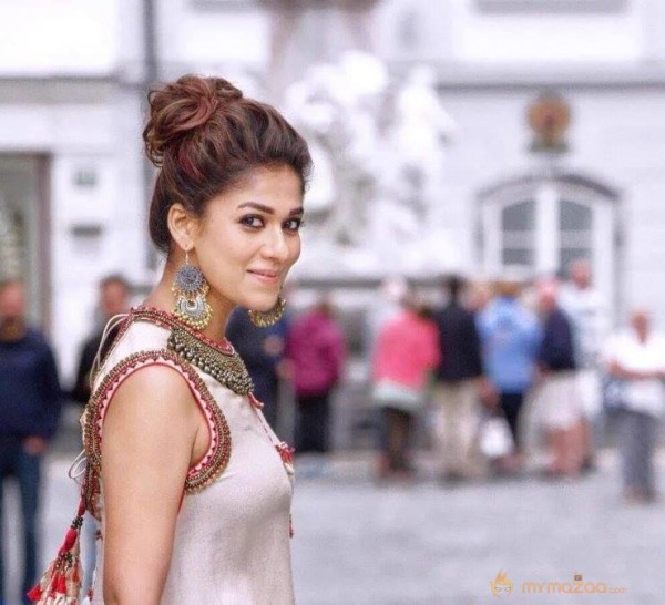 Nayantara