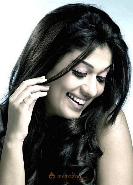 Hot and Cute Nayanthara Photo Gallery