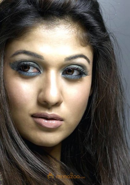 Hot and Cute Nayanthara Photo Gallery