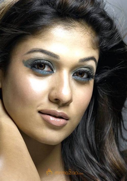 Hot and Cute Nayanthara Photo Gallery