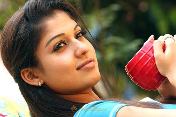 Hot and Cute Nayanthara Photo Gallery