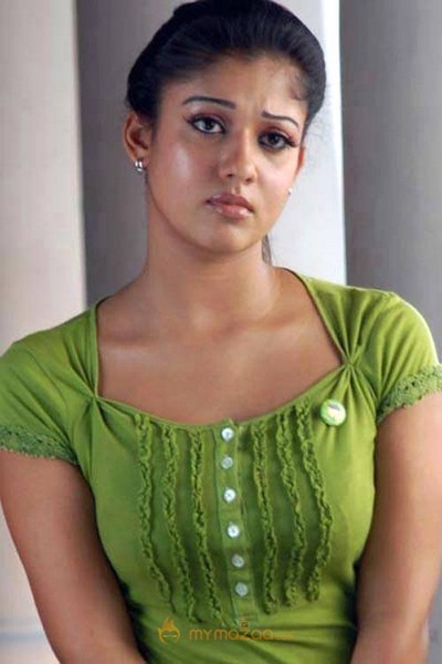 Hot and Cute Nayanthara Photo Gallery