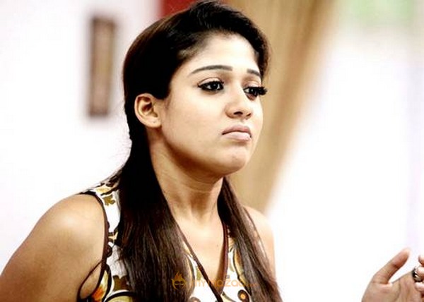 Hot and Cute Nayanthara Photo Gallery