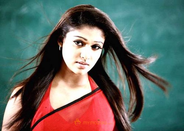 Hot and Cute Nayanthara Photo Gallery