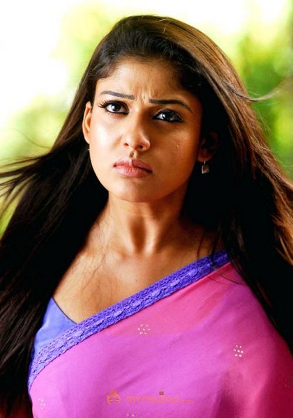 Hot and Cute Nayanthara Photo Gallery