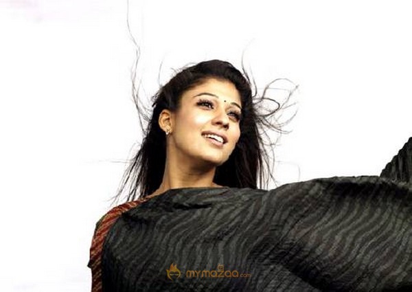 Hot and Cute Nayanthara Photo Gallery