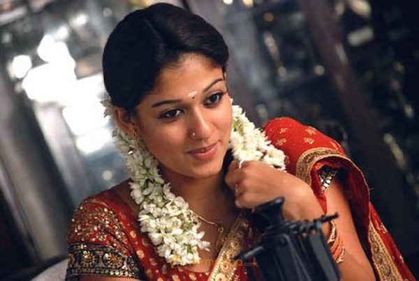 Hot and Cute Nayanthara Photo Gallery