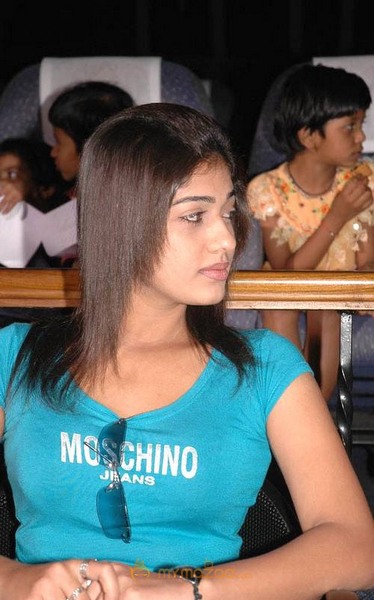 Hot and Cute Nayanthara Photo Gallery