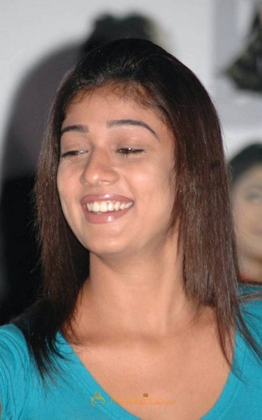 Hot and Cute Nayanthara Photo Gallery