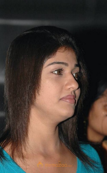 Hot and Cute Nayanthara Photo Gallery