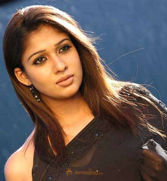 Hot and Cute Nayanthara Photo Gallery