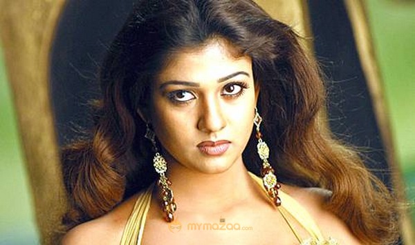 Hot and Cute Nayanthara Photo Gallery