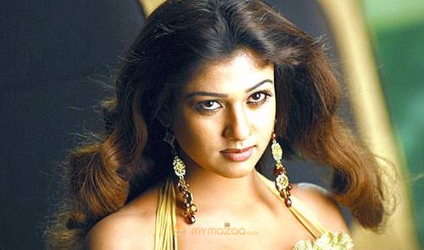 Hot and Cute Nayanthara Photo Gallery