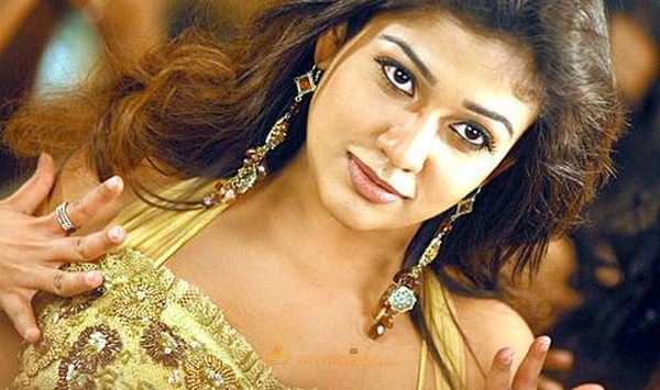 Hot and Cute Nayanthara Photo Gallery