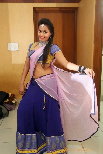  Neetha Photoshoot At Shourya Movie Audio Launch 