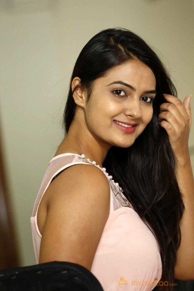  Neha Deshpande New Stills 