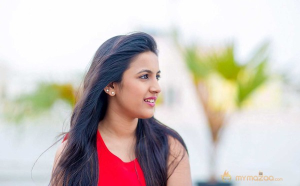  Niharika Konidela 