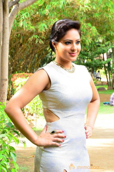  Nikesha Patel Latest Stills 