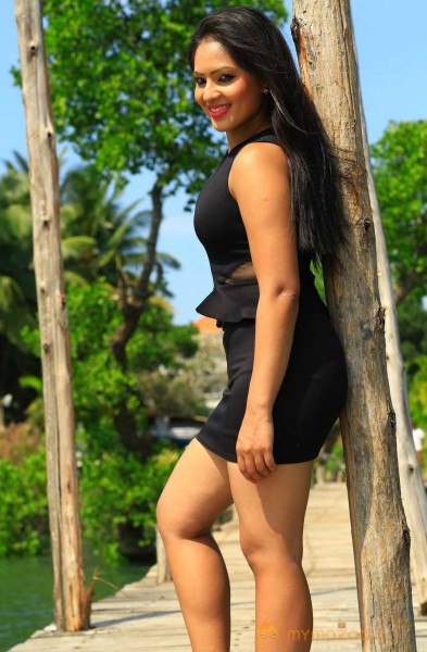  Nikesha Patel Latest Stills 