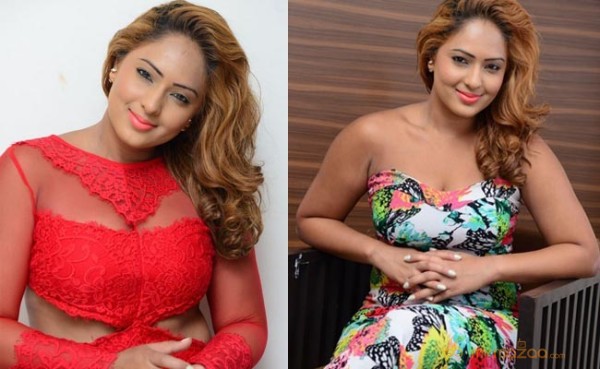 Nikesha Patel New Gallery