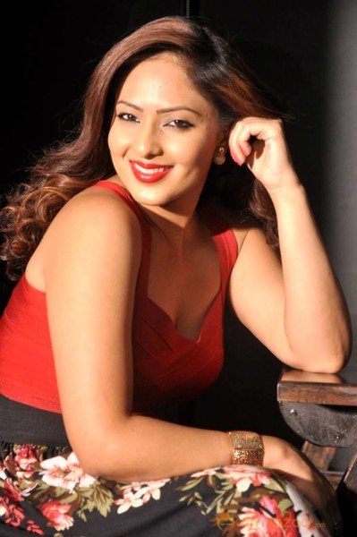 Nikisha Patel Latest Photo Shoot