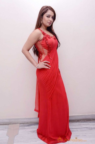  Nikitha Latest Stills 