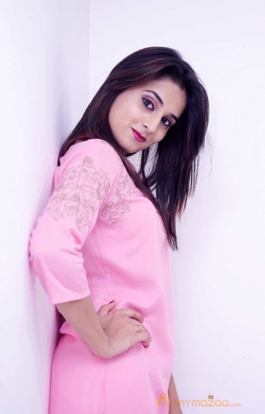  Nikitha New Photoshoot 