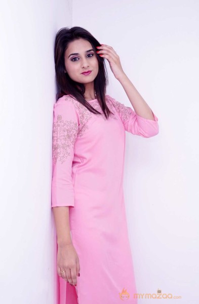  Nikitha New Photoshoot 