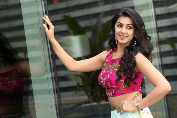  Nikki Galrani Latest Stills 