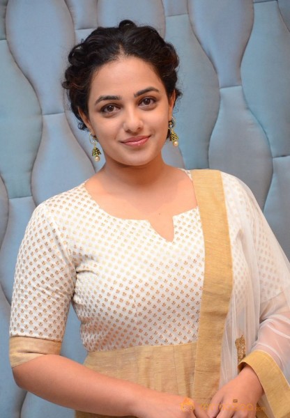 Nithya Menon Latest Photos