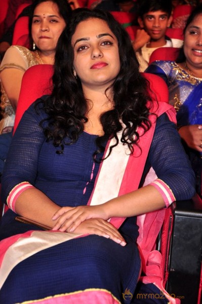 Nithya Menon Latest Pics