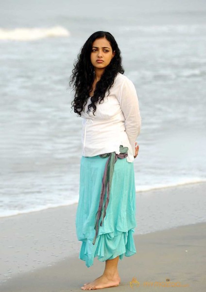  Nitya Menon New Pics 