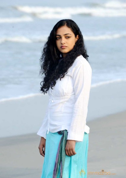  Nitya Menon New Pics 