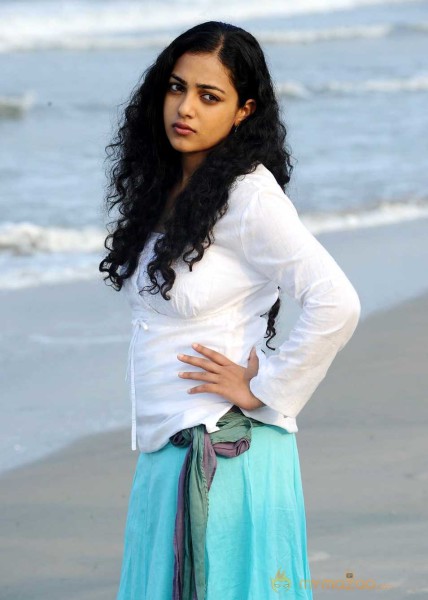  Nitya Menon New Pics 