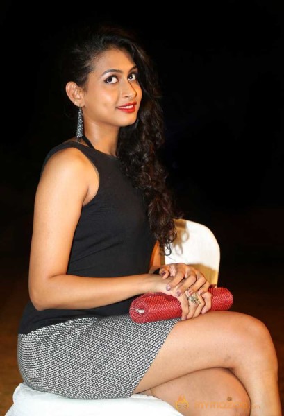  Nitya Naresh Photoshoot At Kerintha Audio Launch 