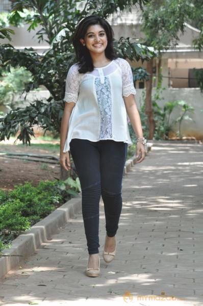 Nivetha Thomas Latest Photos