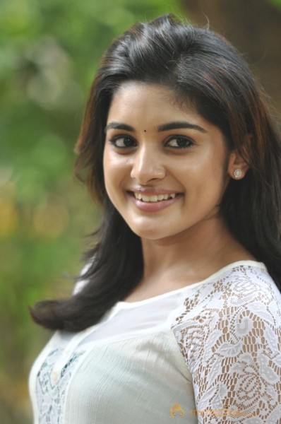 Nivetha Thomas Latest Photos