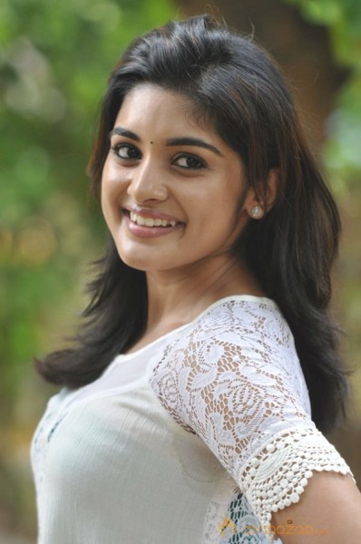 Nivetha Thomas Latest Photos