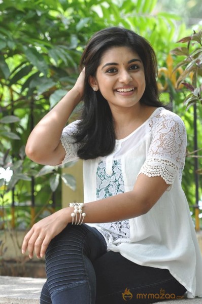 Nivetha Thomas Latest Photos